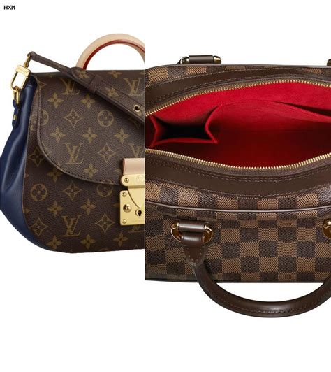 Louis Vuitton Borse Tracolla 